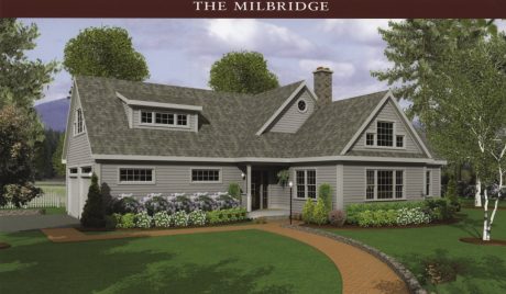 The Millbridge - Millbridge.jpg